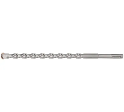 Бур по бетону, SDS-Plus, GreatFlex Light, 14x260 мм
