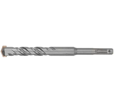 Бур по бетону, SDS-Plus, GreatFlex Light, 16x160 мм