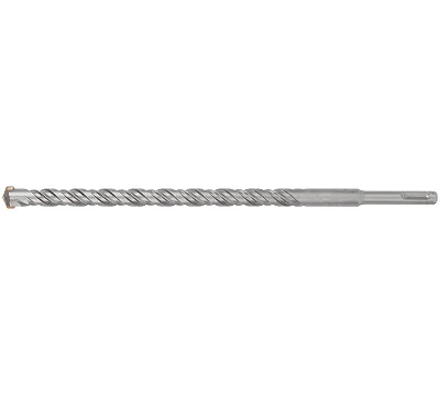 Бур по бетону, SDS-Plus, GreatFlex Light, 16x310 мм