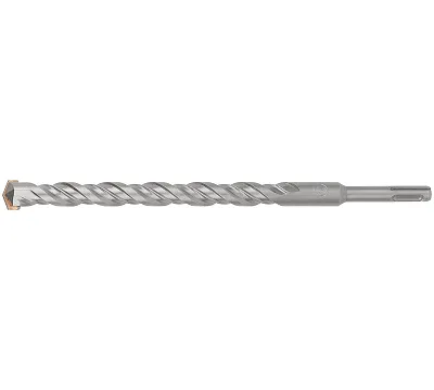 Бур по бетону, SDS-Plus, GreatFlex Light, 18x260 мм
