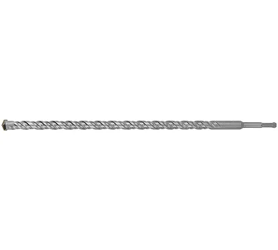 Бур по бетону, SDS-Plus, GreatFlex Light, 18x460 мм