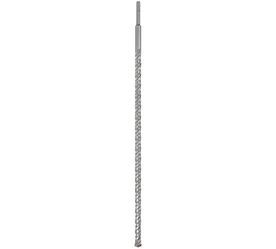 Бур по бетону, SDS-Plus, GreatFlex Light, 18x600 мм