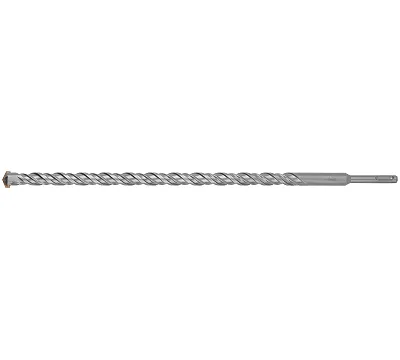 Бур по бетону, SDS-Plus, GreatFlex Light, 20x460 мм