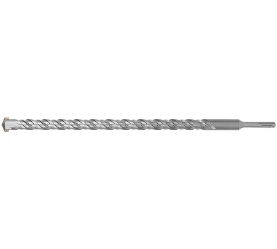 Бур по бетону, SDS-Plus, GreatFlex Light, 25x460 мм
