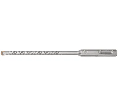 Бур по бетону, SDS-Plus, GreatFlex Light, 6.5x160 мм