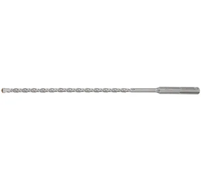 Бур по бетону, SDS-Plus, GreatFlex Light, 6.5x260 мм