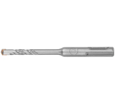 Бур по бетону, SDS-Plus, GreatFlex Light, 6x110 мм