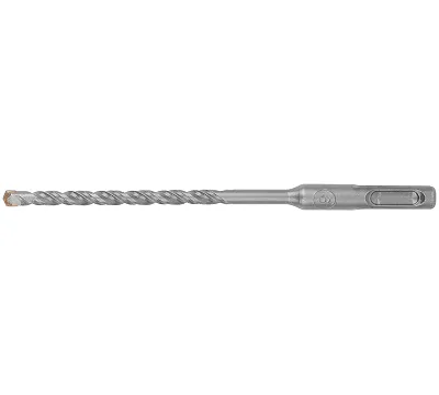 Бур по бетону, SDS-Plus, GreatFlex Light, 6x160 мм