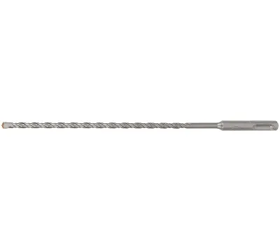 Бур по бетону, SDS-Plus, GreatFlex Light, 6x260 мм