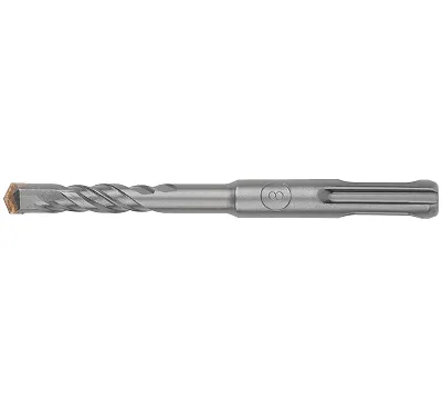 Бур по бетону, SDS-Plus, GreatFlex Light, 8x110 мм