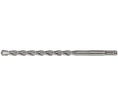 Бур по бетону SDS PLUS (синий корпус) 10х210 мм FIT
