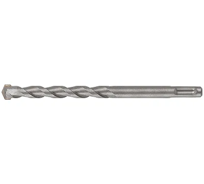 Бур по бетону SDS PLUS (синий корпус) 12х160 мм FIT