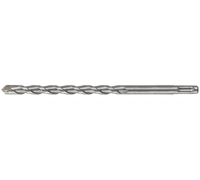 Бур по бетону SDS PLUS (синий корпус) 12х210 мм FIT