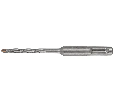 Бур по бетону SDS PLUS (синий корпус) 5х110 мм FIT