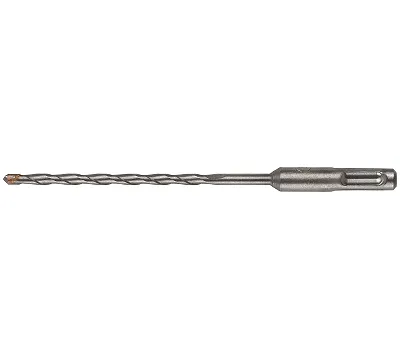 Бур по бетону SDS PLUS (синий корпус) 5х160 мм FIT