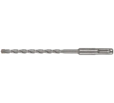 Бур по бетону SDS PLUS (синий корпус) 6х160 мм FIT