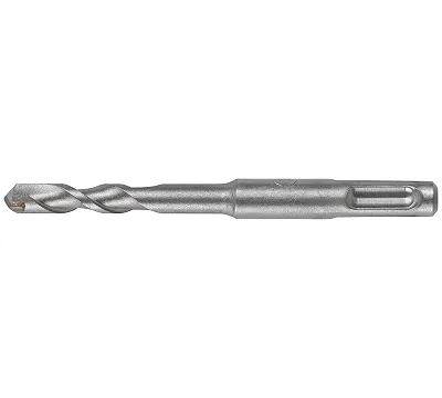 Бур по бетону SDS PLUS (синий корпус) 8х110 мм FIT
