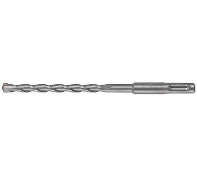 Бур по бетону SDS PLUS (синий корпус) 8х160 мм FIT