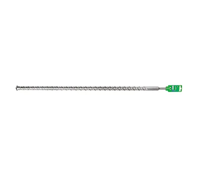 Бур SDS-plus Ф26X800 двойная спираль