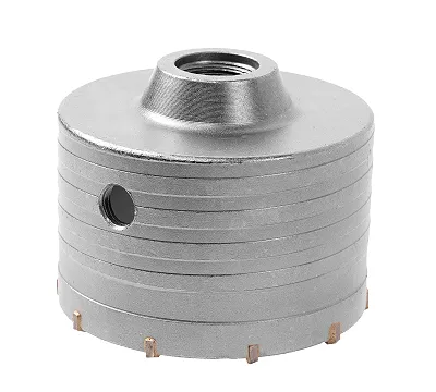 Буровая коронка, M22 х 90 мм Matrix