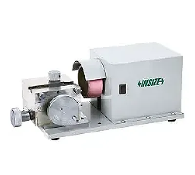 Станок для шлифования торцов штангенциркулей INSIZE 6309