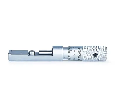 Микрометр для измерения закаточного шва 3293-061