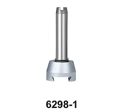 Зажим для индикатора d4 мм INSIZE 6298-1