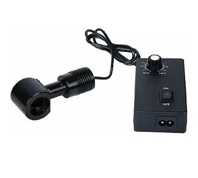 Осветитель коаксиальный ISM-DL-COAXIAL