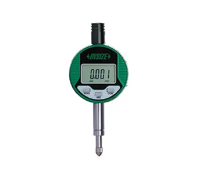 Индикатор ИЧЦ 5.0 мм / 0.2" цена деления 0.001 мм / 0.00005" INSIZE 2114-51F