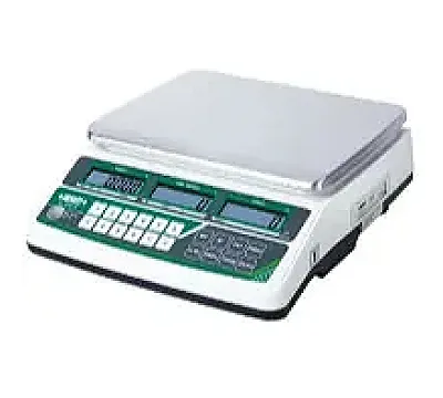 Весы цифровые 0.01-15 кг с разъемом RS232 INSIZE 8101-15D