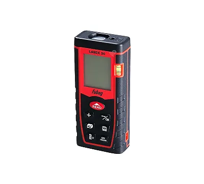 Дальномер лазерный Lasex 20 FUBAG 31635
