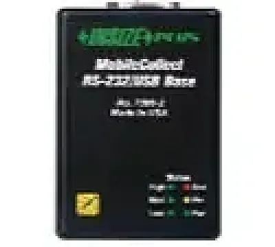 Система передачи данных, приемник (с кабелем USB и RS232) 7306-2