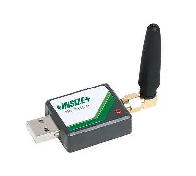 USB-интерфейс беспроводной для вывода данных INSIZE 7315-3