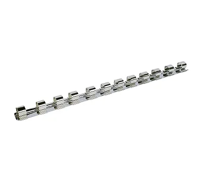 Держатель для головок 1/2", на 12 шт KING TONY 8741312 Тайвань