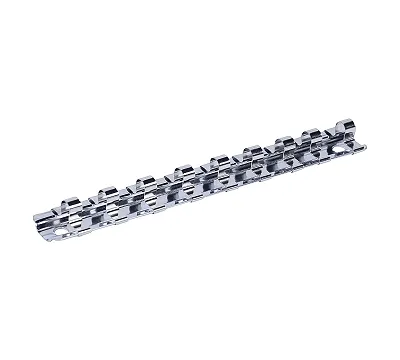 Держатель для головок 1/4", на 9 шт KING TONY 8720609 Тайвань