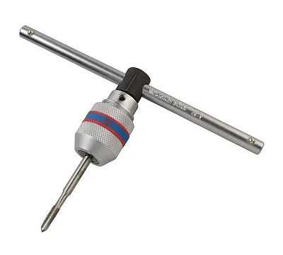 Держатель метчика М1-М10, 3/8" KING TONY 39123010M