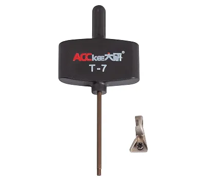 Держатель пластины ENH1-1 TP-08 ACCKee