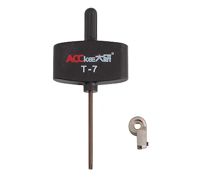 Держатель пластины ENH1-2 TP-08 ACCKee