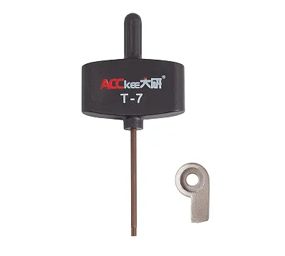 Держатель пластины ENH3-1 TP-08 ACCKee