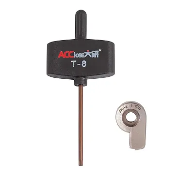Держатель пластины ENH4-1 TP1103 ACCKee