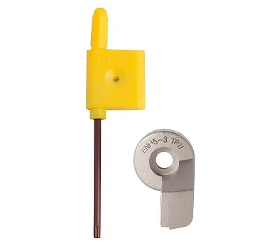 Держатель пластины ENH5-3 TP1103 ACCKee