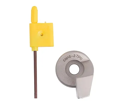 Держатель пластины ENH6-3 TP1103 ACCKee