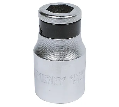 Держатель вставок (бит) 1/2">10 мм KING TONY 414810M