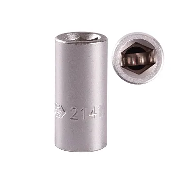 Держатель вставок (бит) 1/4">1/4" KING TONY 2141
