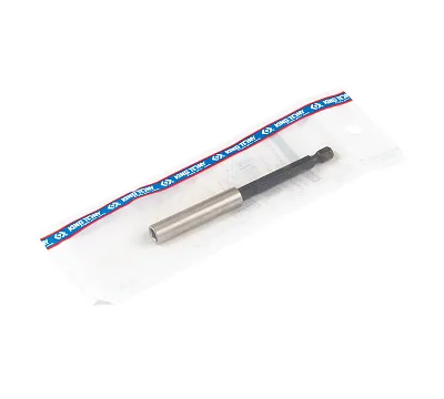 Держатель вставок (бит) 1/4", 100 мм, магнитный, для шуруповерта KING TONY 750-100