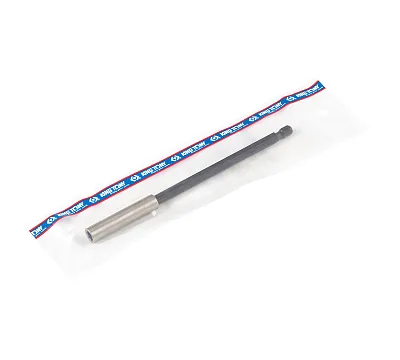 Держатель вставок (бит) 1/4", 150 мм, магнитный, для шуруповерта KING TONY 750-150