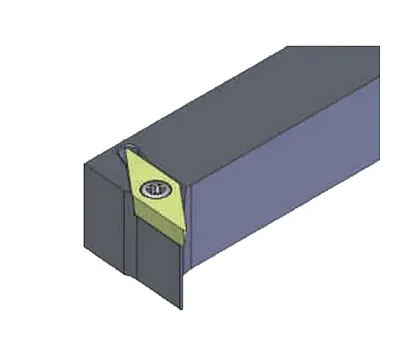 Державка токарная SVUCL1616H11 PANDA CNC