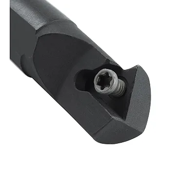 Державка токарная S06M-STUBR06-12 PANDA CNC