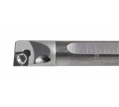 Державка токарная E06H-SCLCR03 PANDA CNC