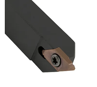 Державка токарная KTKFL1010K-16 PANDA CNC